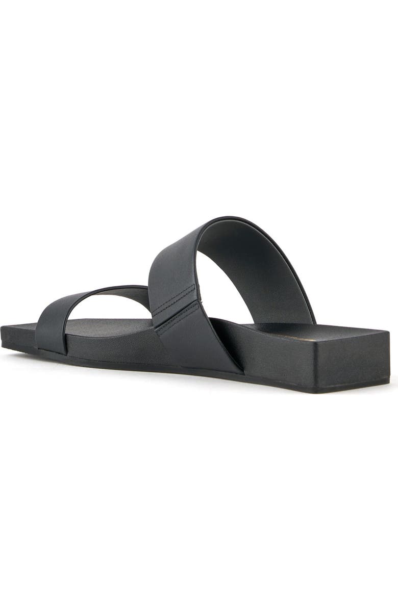 United Nude Loop Lo Ii Sandals, Alternate, color, Black