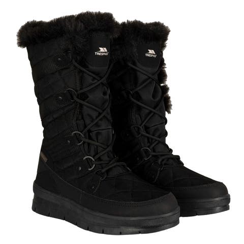 Evelyn Snow Boots