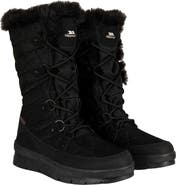 Trespass Evelyn Snow Boots
