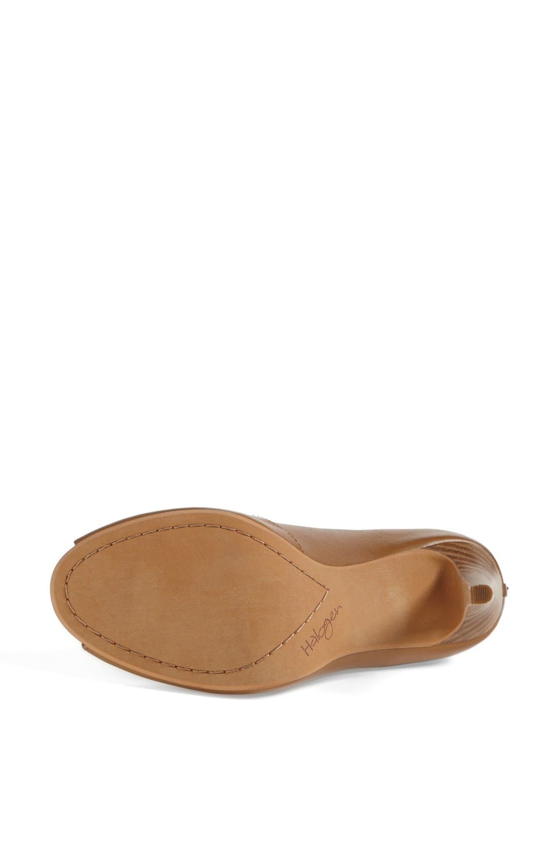 Halogen® Halogen 'Katrina' Bootie (Women) | Nordstrom