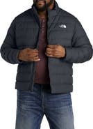 The North Face Big & Tall Aconcagua 3 Jacket