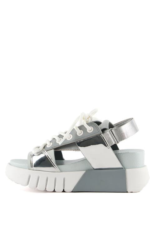 United Nude Delta Sporty Sandals