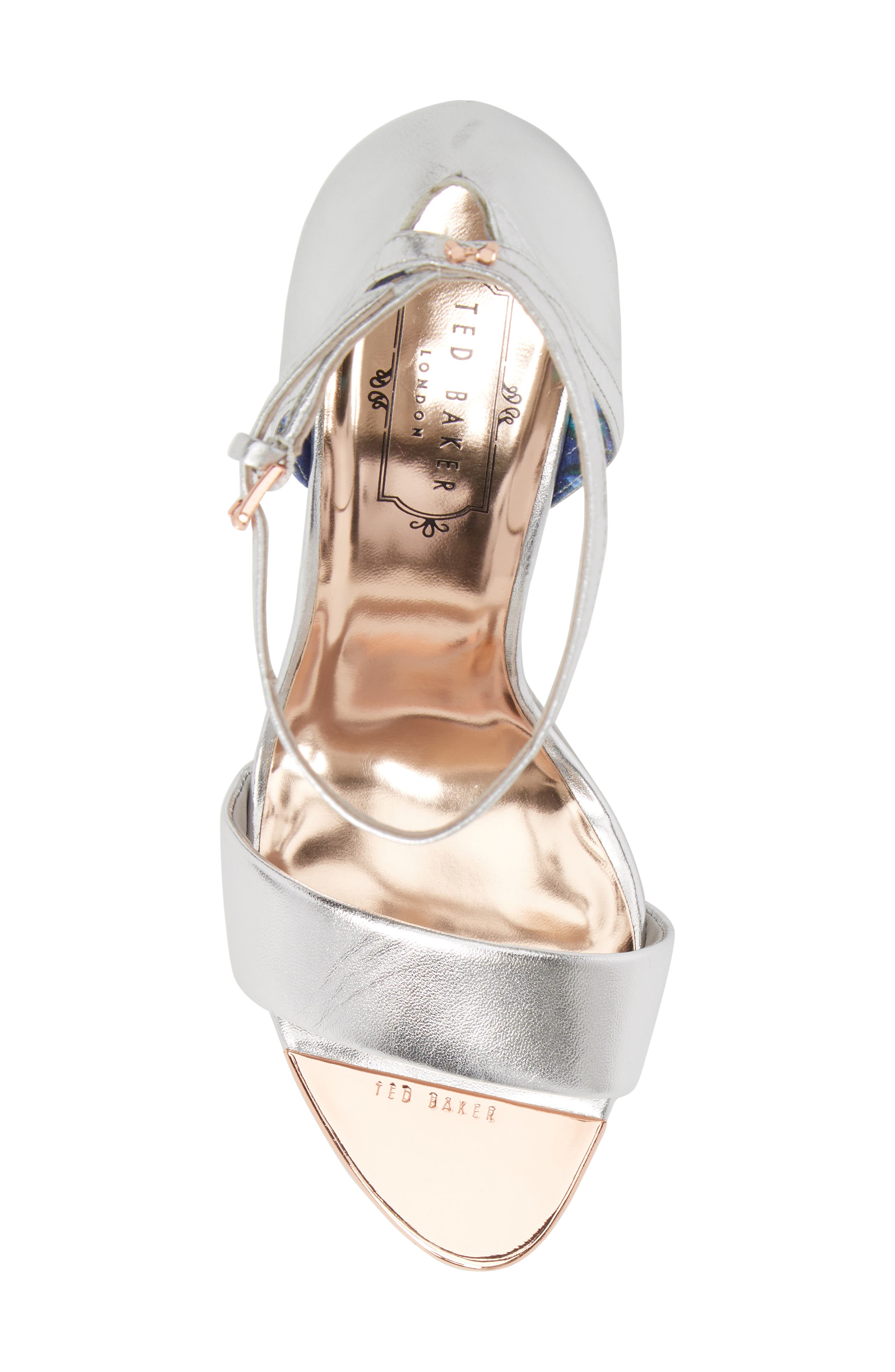 Ted Baker London Phanda Sandal, Alternate, color, 