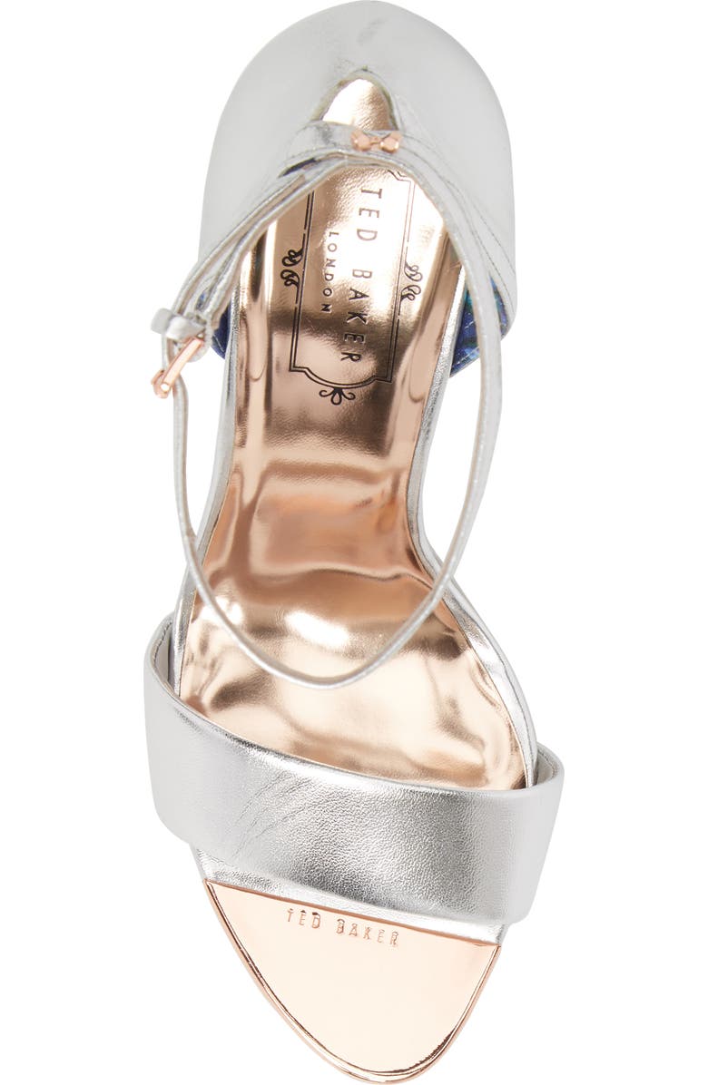 Ted Baker London Phanda Sandal, Alternate, color,