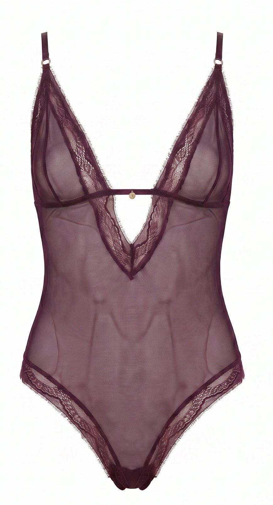 selected Burgundy