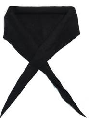 Petit Moments Courchevel Triangle Scarf