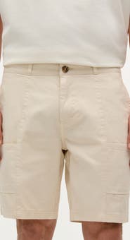 Scalpers Lucas Shorts