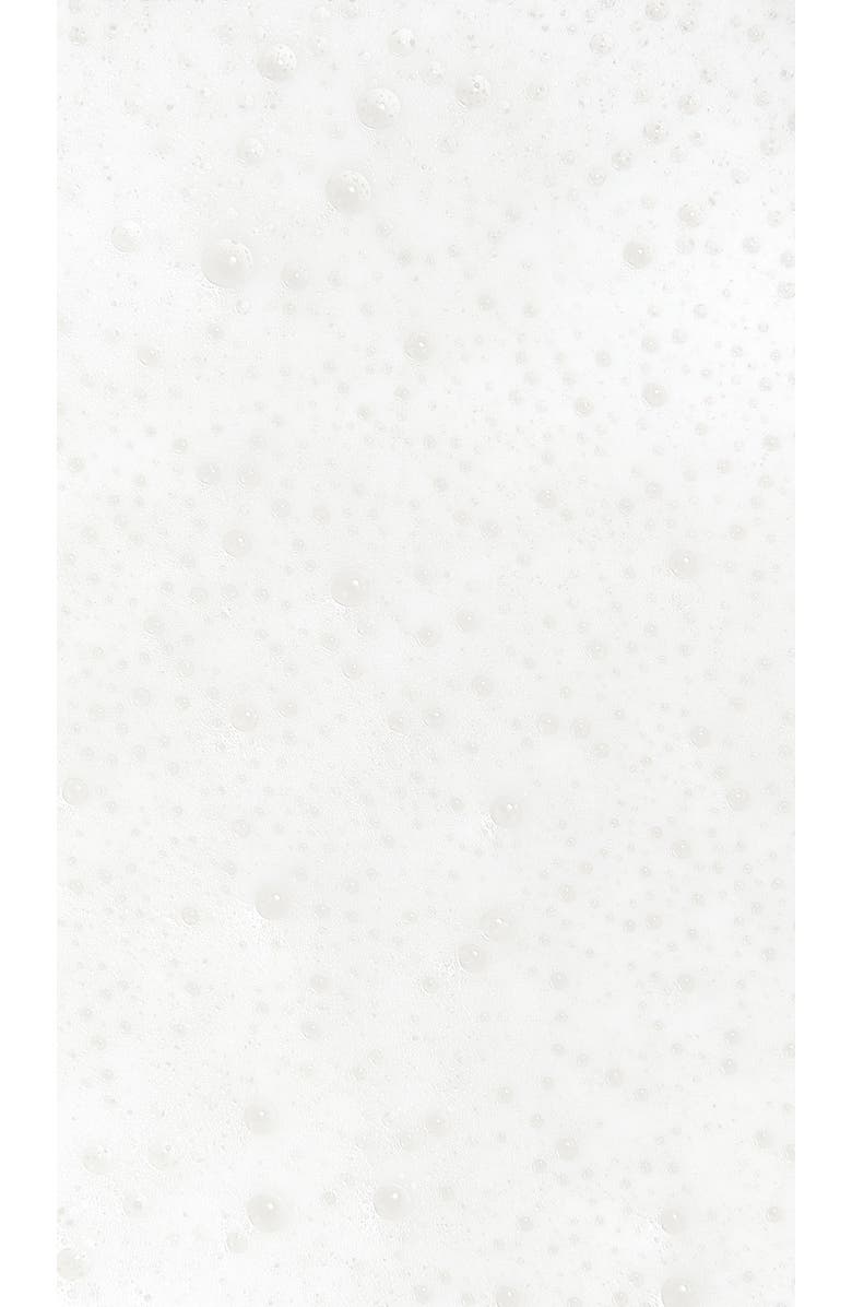 Ilso Sensitive Bubble Relaxing Cleanser, Alternate, color, NO COLOR
