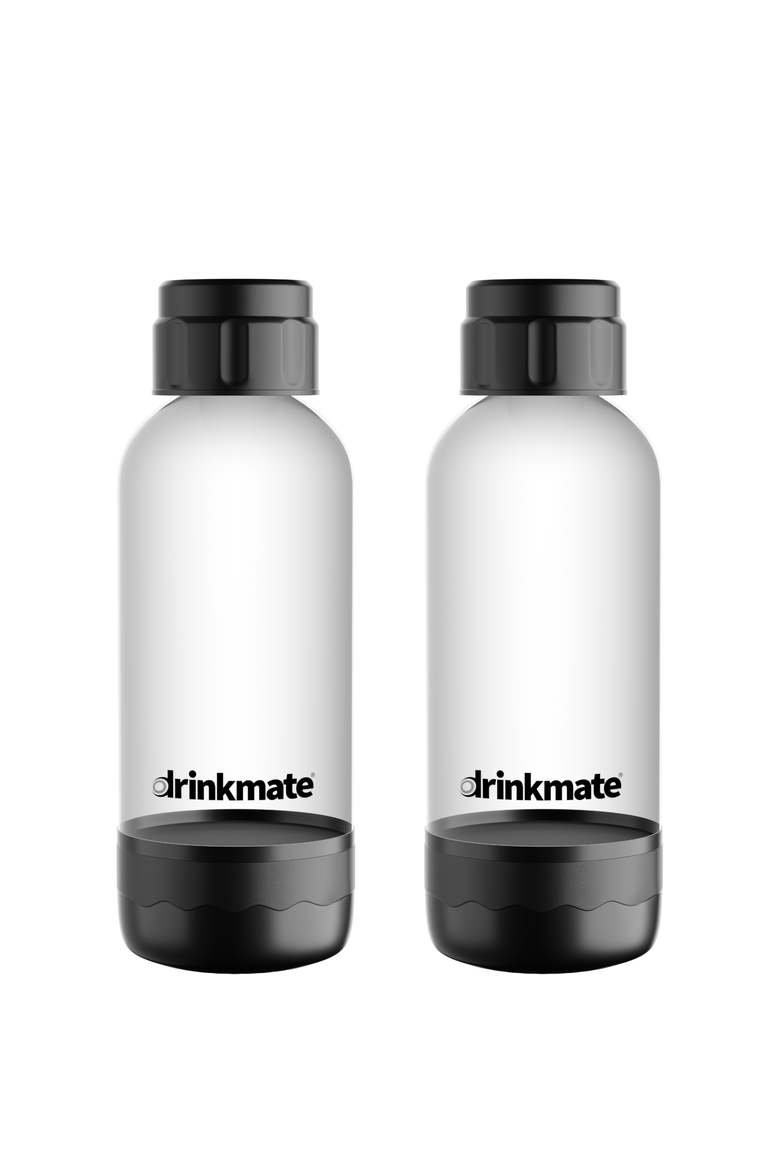 .5 Liter Bottles- Twin Pack, Main, color, Matte Black