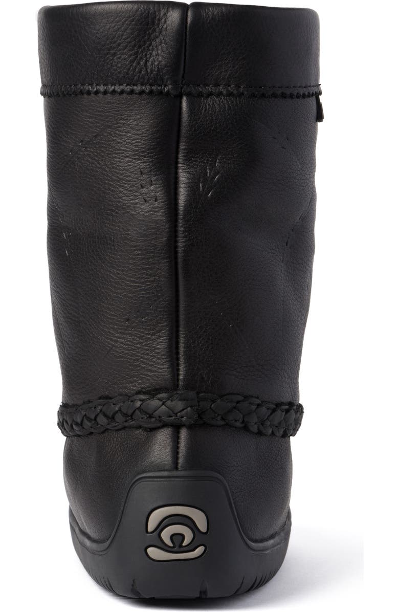 Manitobah Tamarack Mukluk Waterproof Boot, Alternate, color,