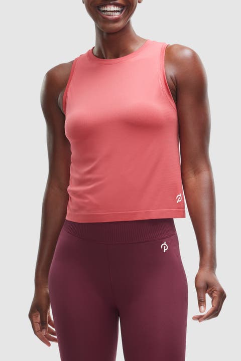 Seamless Tank