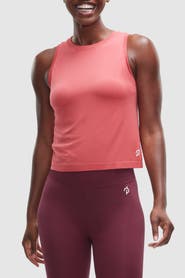 Peloton Seamless Tank