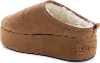 Alaska Slide Platform Clog