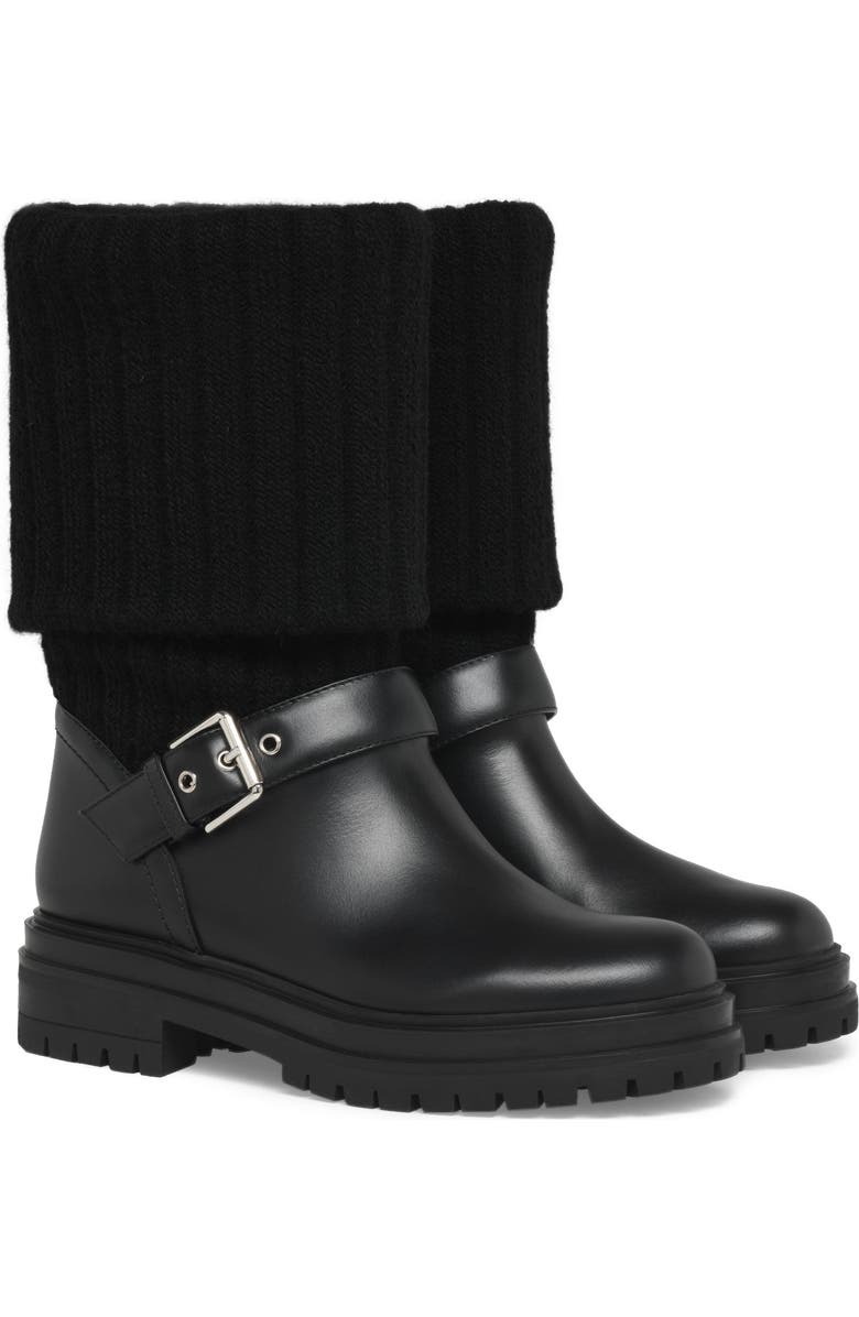 Gianvito Rossi Thurso Boots, Alternate, color,