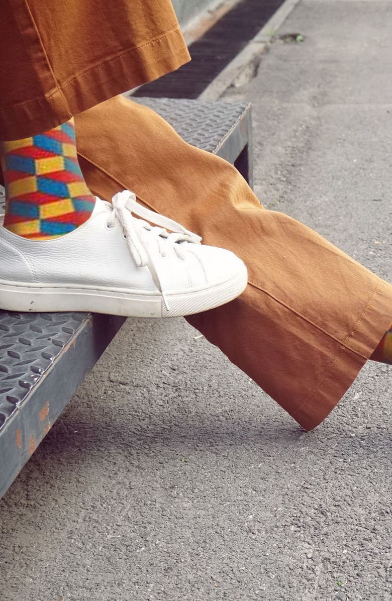 EXTREME FIT 6-Pack Ankle Length Compression Socks, Alternate, color,