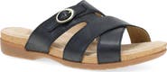 Dansko Regan Slide Sandal
