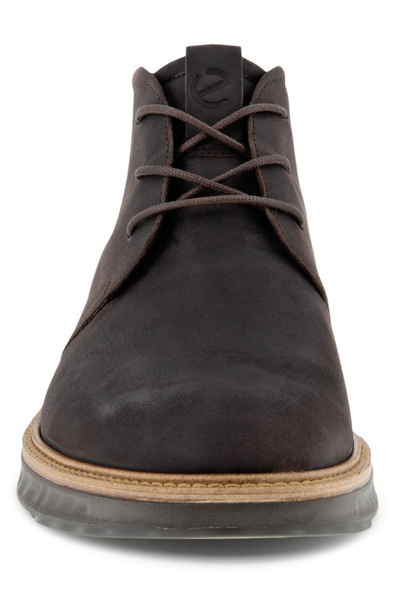 ST.1 Hybrid Gore-Tex® Waterproof Boot, Alternate, color, LICORICE