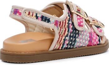 Kids' Allaine Woven Sandal