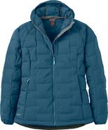 Rab Cubit Stretch Down Jacket - Women's