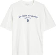 Brooklyn Industries Graphic T-Shirt
