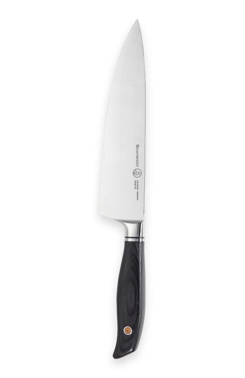 Blacksmith Chef's Knife 8 inches