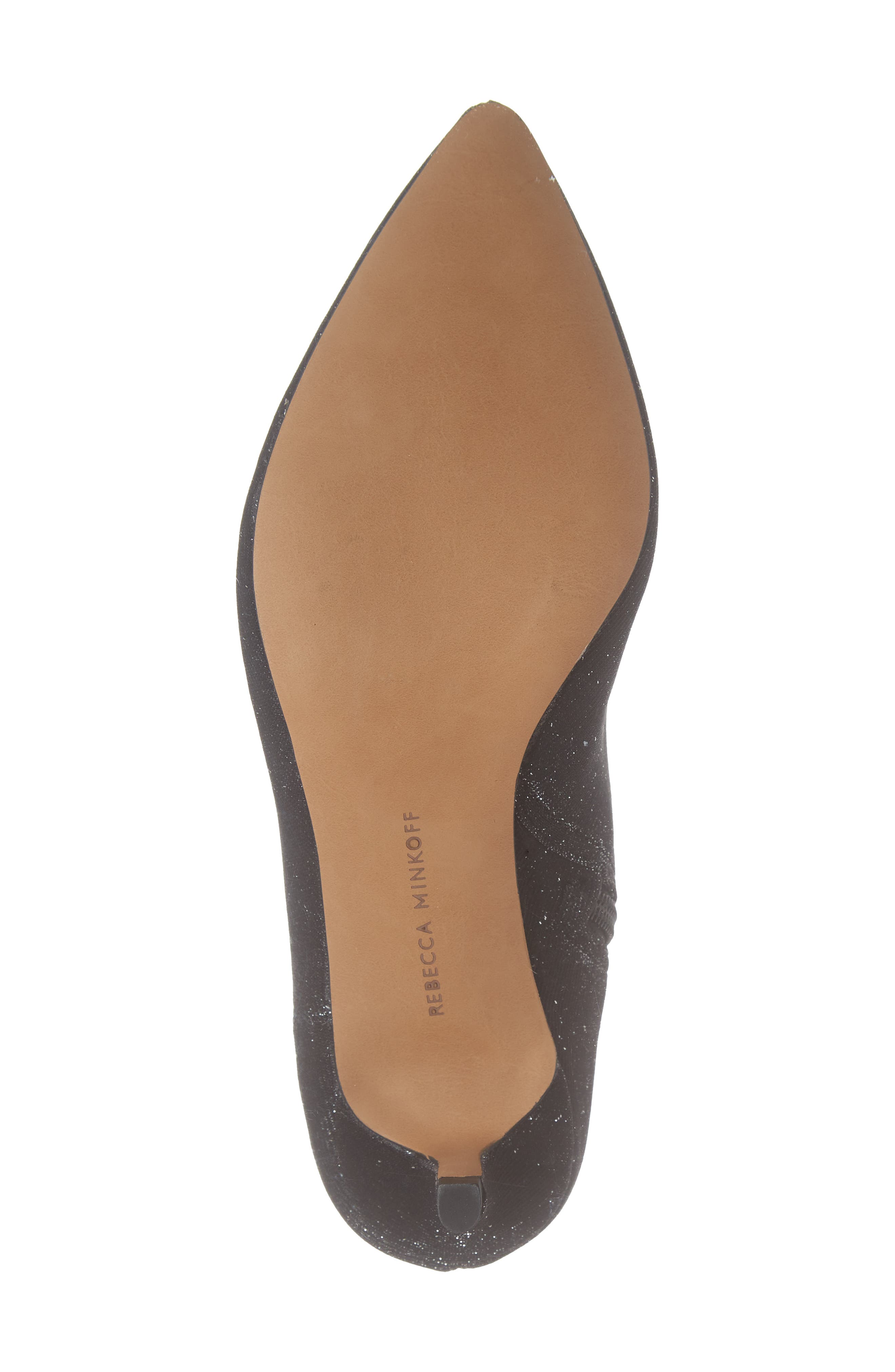 Rebecca Minkoff Sayres Bootie, Alternate, color, 