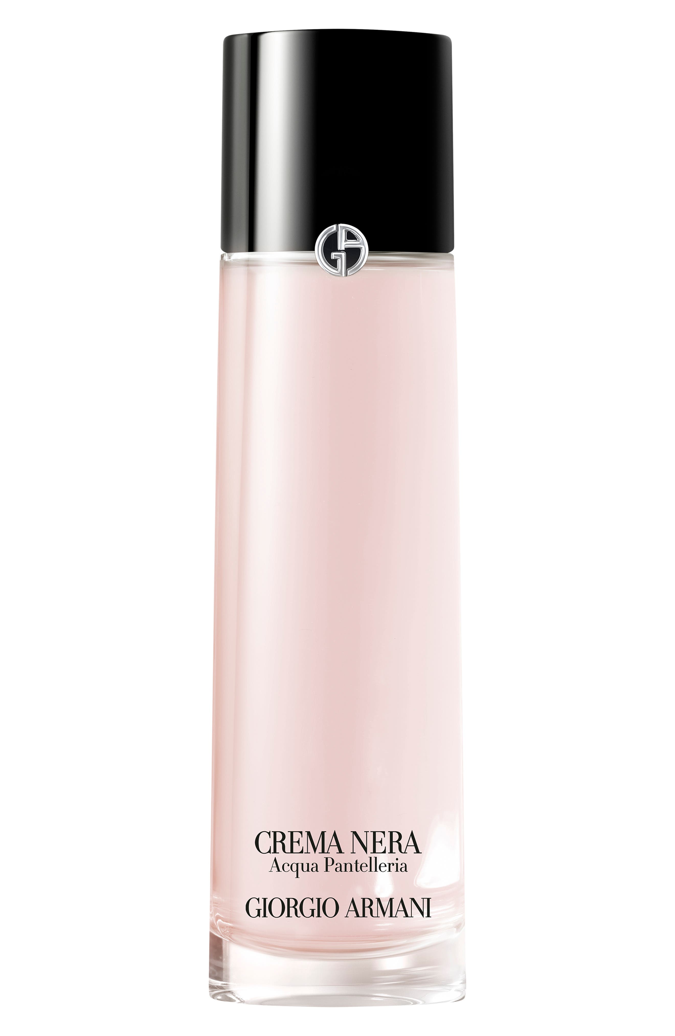 アルマーニ GIORGIO ARMANI CREMA NERA 化粧水150ml ARMANI Crema Nera Acqua Pantelleria Serum-Lotion (Women) | Nordstrom