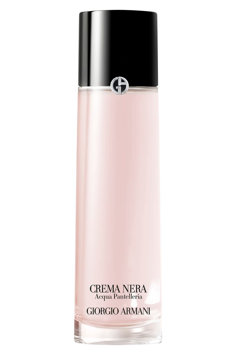 Crema Nera Acqua Pantelleria Serum-Lotion, Main, color, NO COLOR