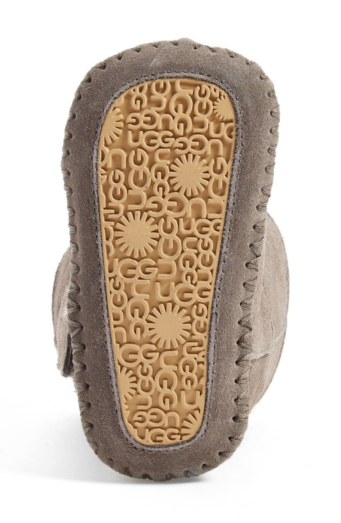 Caden Boot, Alternate, color, GREY SUEDE