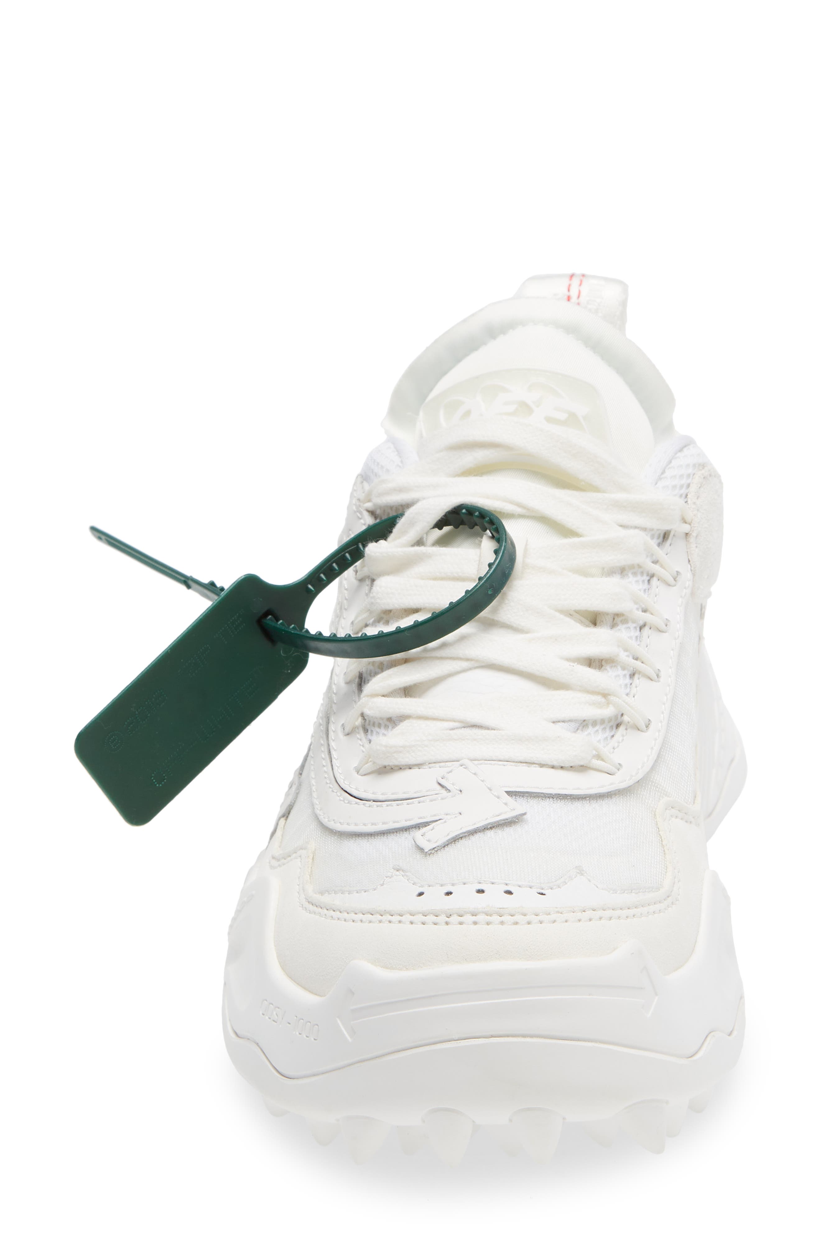 Off-White Odsy-1000 Sneaker, Alternate, color, 
