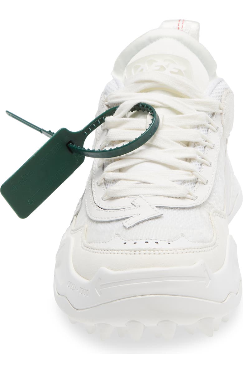 Off-White Odsy-1000 Sneaker, Alternate, color,