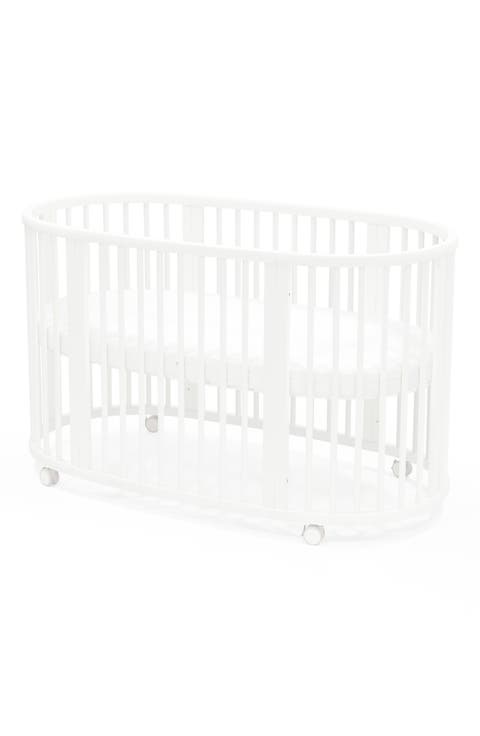 Sleepi™ V3 Convertible Crib