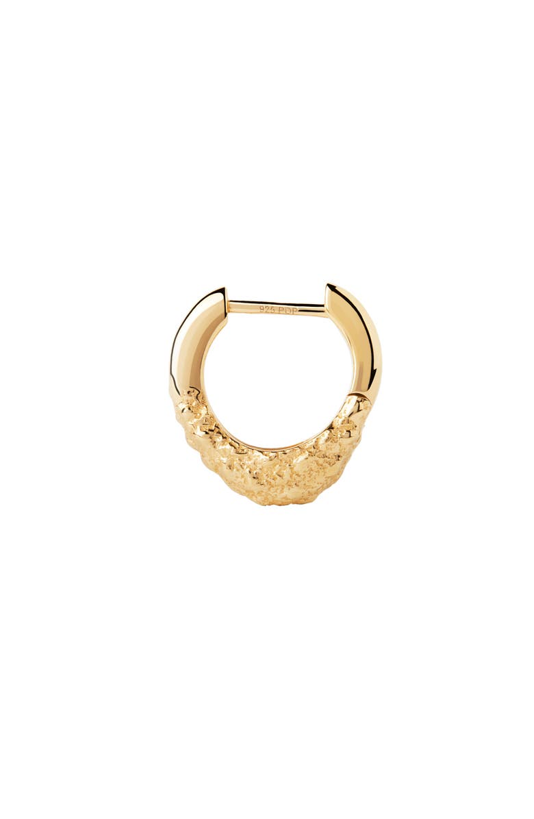 PDPAOLA Duna Single Hoop, Main, color, 