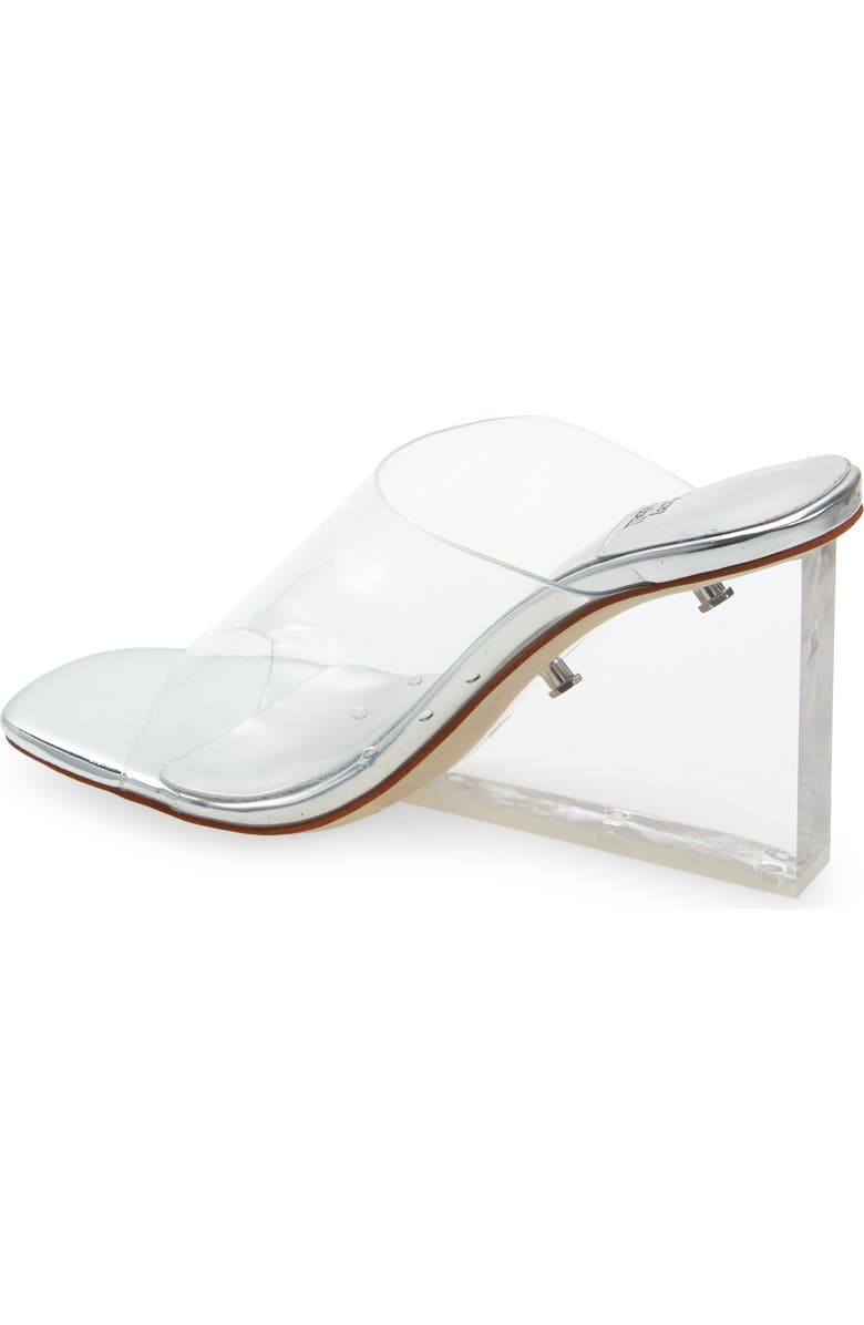 Jeffrey Campbell Acetate Wedge Mule, Alternate, color,