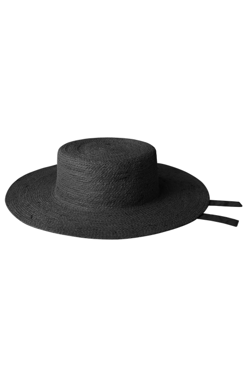 The Loli Jute Hat