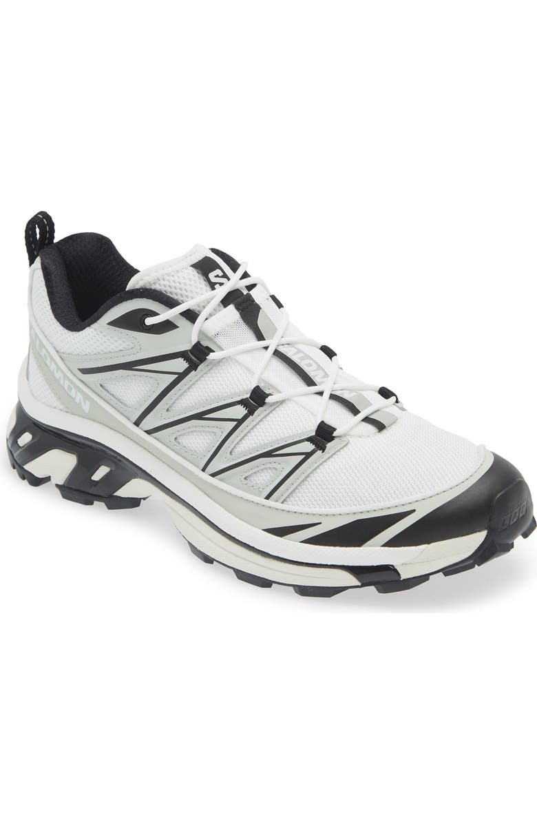 Salomon Gender Inclusive XT-6 Expanse Sneaker, Main, color, White