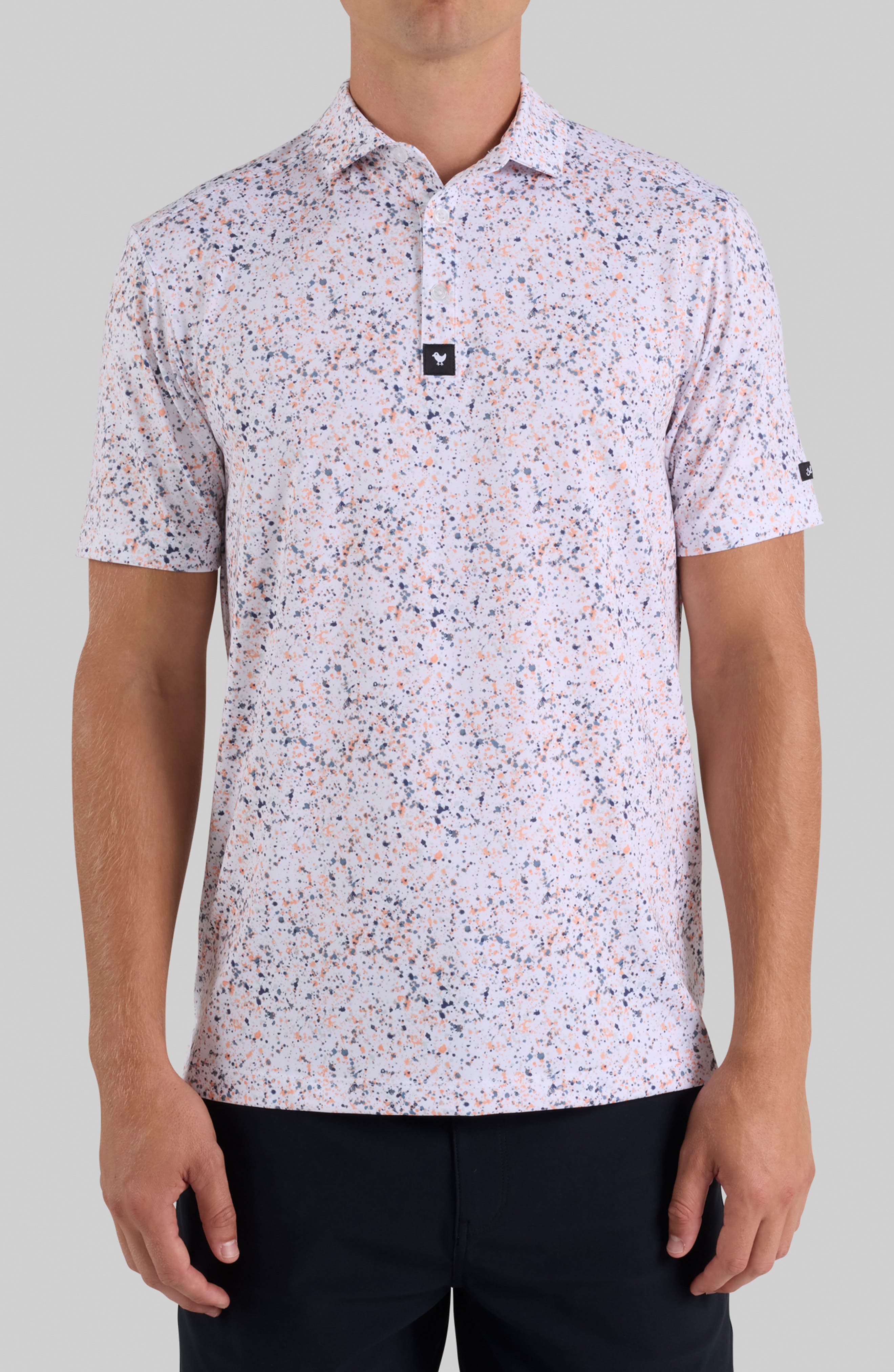 Core Performance Polo