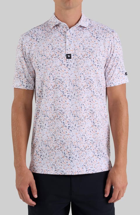 Core Performance Polo