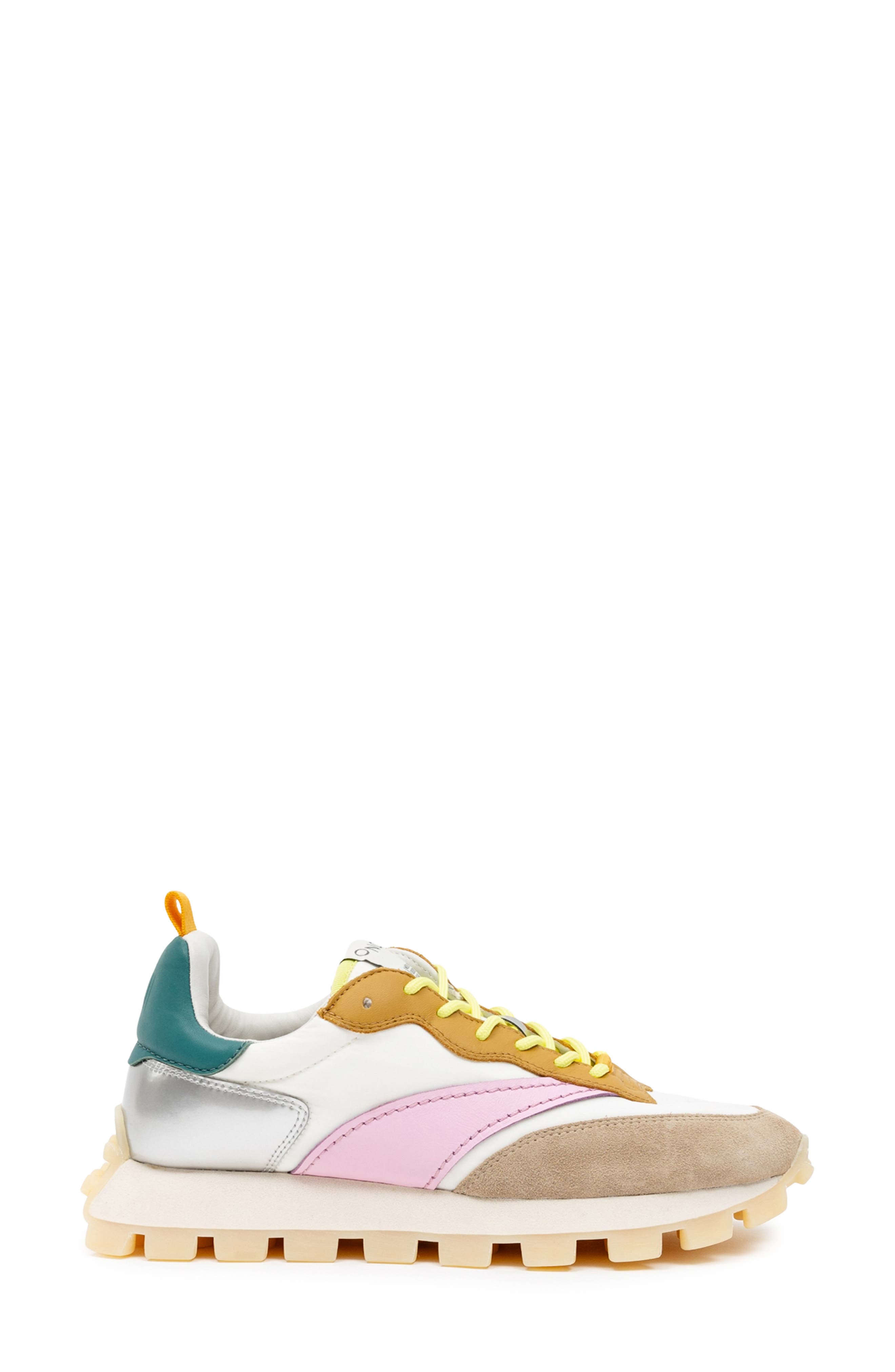 Oncept Osaka Lug Sole Sneaker