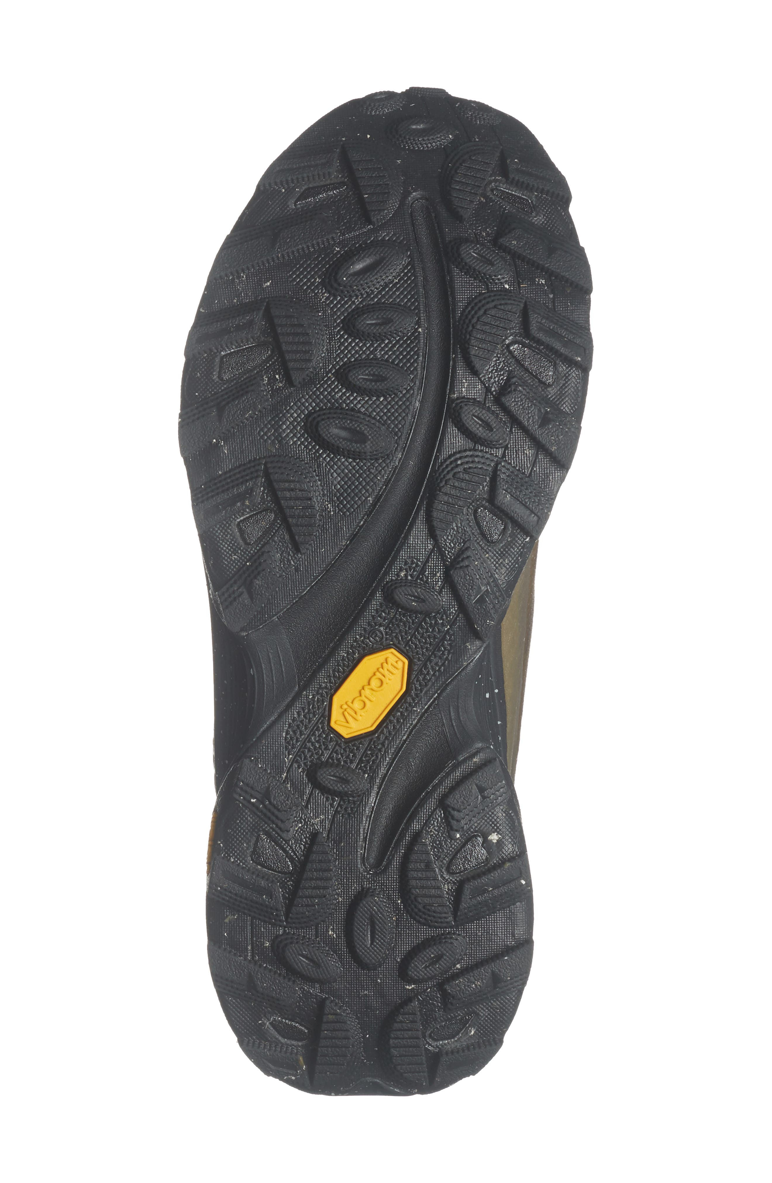 Merrell Moab Speed 2 Gore-Tex<sup>®</sup> Hiking Shoe, Alternate, color, Coyote Multi