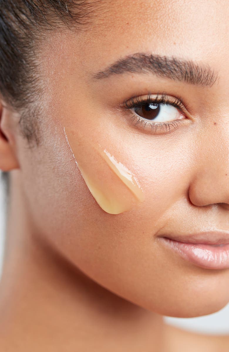 Elemis Pro-Collagen Rose Cleansing Balm, Alternate, color, 