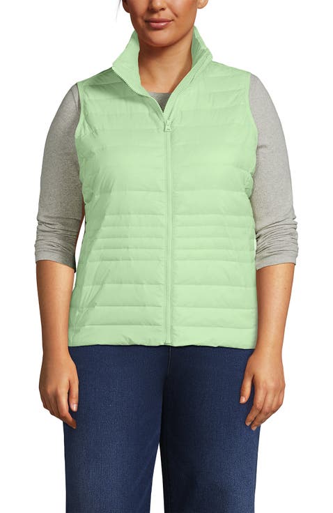 Wanderweight Packable Ultralight Down Vest