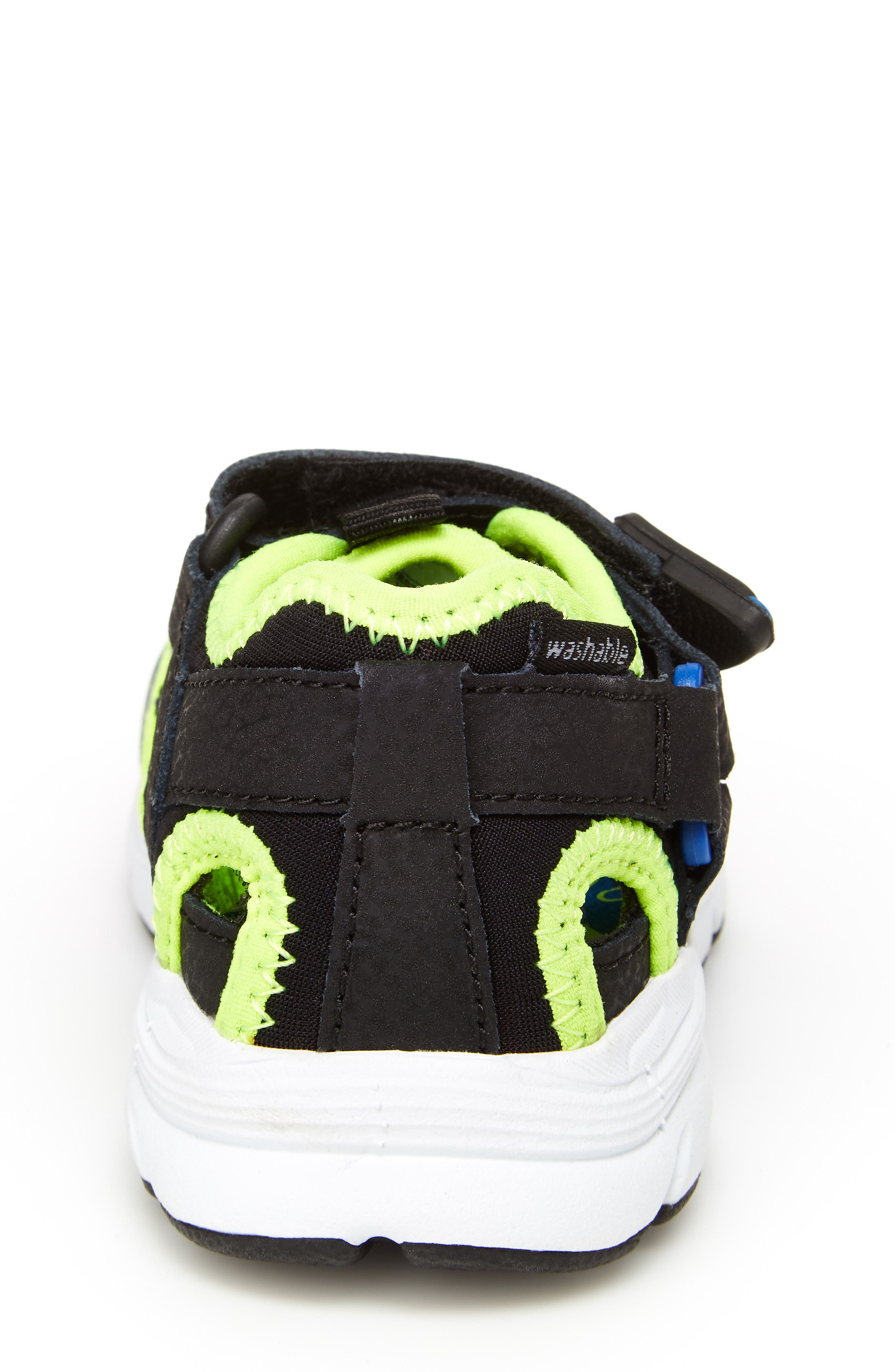 Stride Rite Made2Play<sup>®</sup> Nesta Sneaker, Alternate, color, 