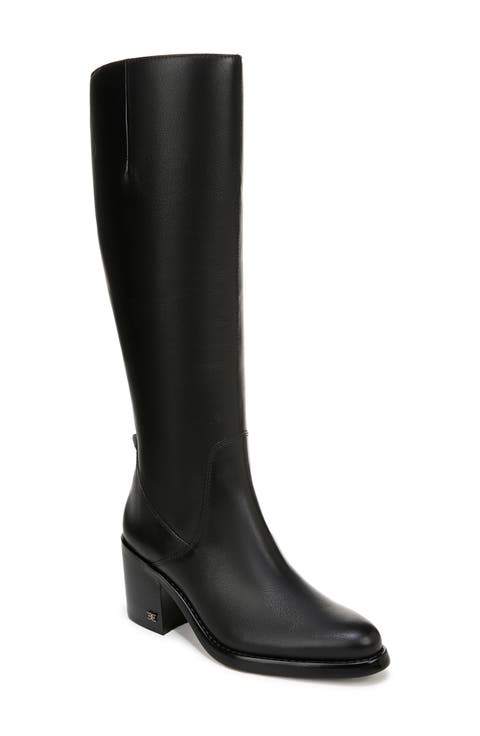 Soyer Knee High Boot (Women) (Regular & Wide Calf)
