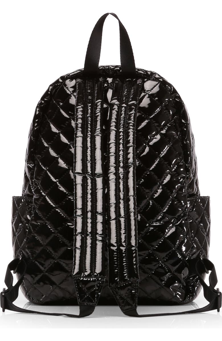 MZ Wallace Small Metro Backpack, Alternate, color,