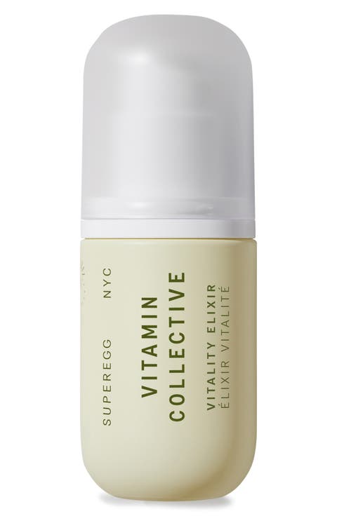 Vitamin Collective Vitality Elixir