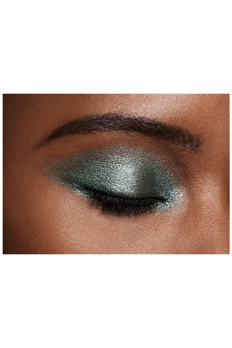 Private Shadow, Alternate, color, EMERALD SUN
