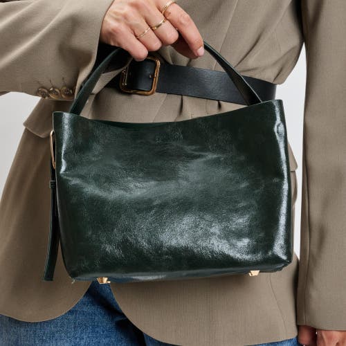 Moda Luxe Sophie Crossbody In Green
