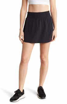 Z by Zella Interval High Waist Skirt