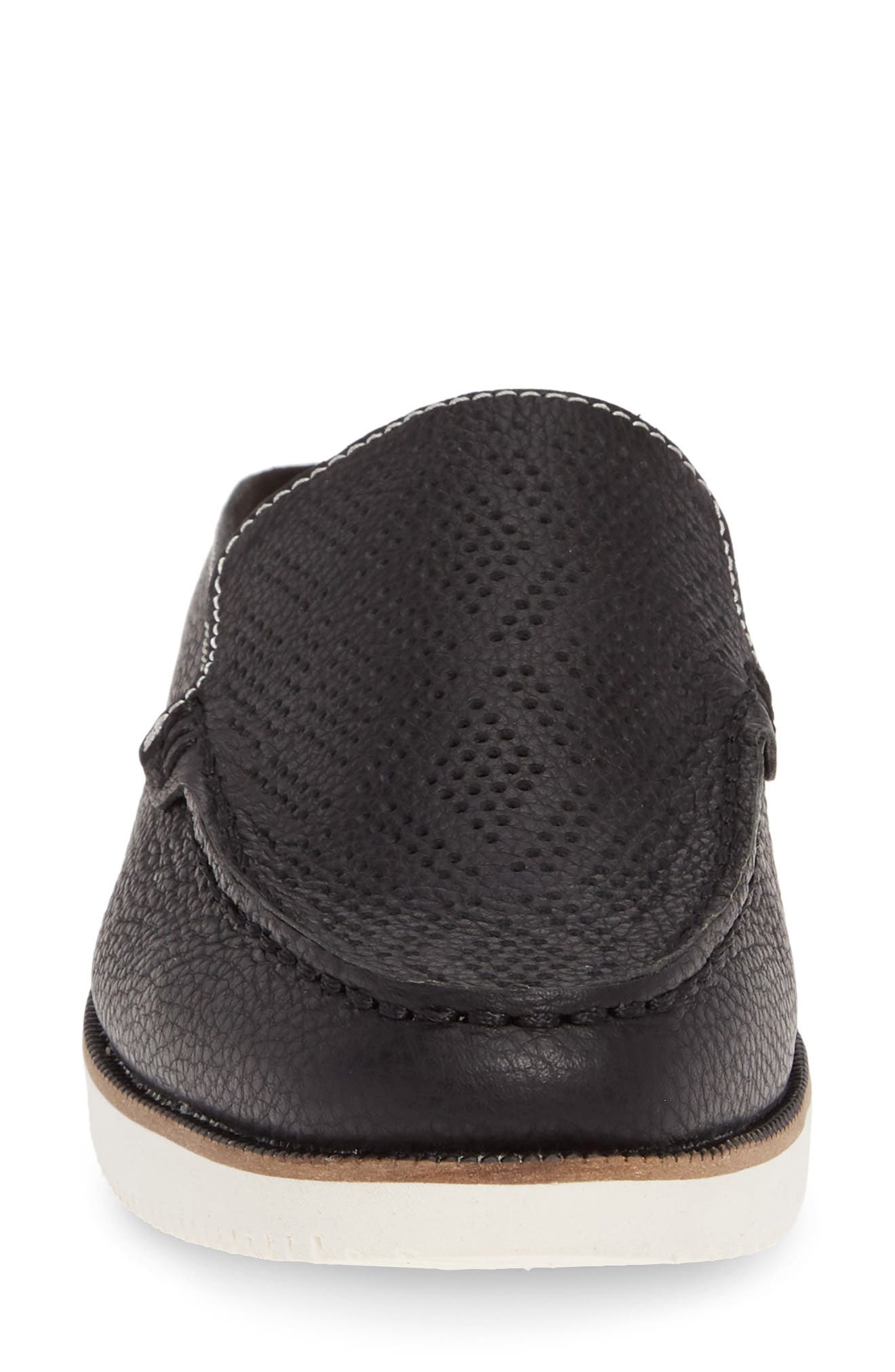 Hush Puppies<sup>®</sup> Chow Chow Mule, Alternate, color, 